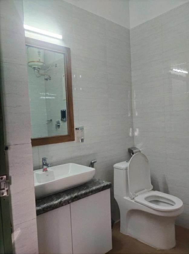 Coorggavadana Hotel Madikeri Kültér fotó