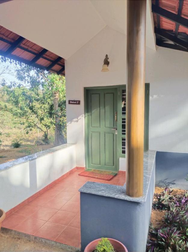 Coorggavadana Hotel Madikeri Kültér fotó